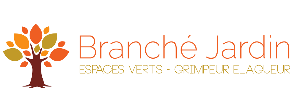 Branché Jardin